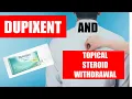 Does Dupixent Cure TSW