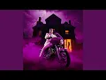 Lagu Haunted House (the silence) (Special purple prince Version)