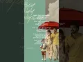 Download Lagu Chinna Chinna kangal lyrics | Goat #tamil #song #tamilsong #love #music #tamillovesonglyrics