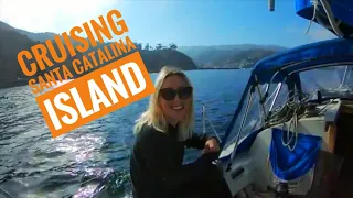 Cat Harbour To Avalon vlog#17