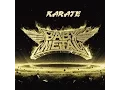 Lagu BABYMETAL Karate!