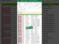 Excel How to FIND and HIGHLIGHT Duplicate Data in 2024