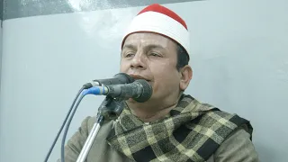 الشيخ محمد ابراهيم سعدة النساء عزاء الحاج حمدي محمد مصطفى ــ ميت الحارون ــ مركز زفتي ــ الغربية 