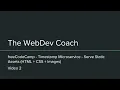 Serve Static Assets in node js - FreeCodeCamp