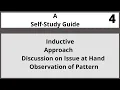 Discussion on Issue at Hand MGT528 LECTURE in Hindi Urdu 04