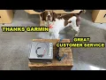 GARMIN Calling customer service