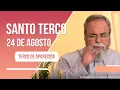 Download Lagu Terço de Aparecida com Pe. Antonio Maria - 24 de agosto de 2023 [Mistérios da luz]