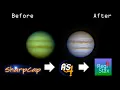 Master Planetary Image Processing A Complete Guide to SharpCap AutoStakkert Registax