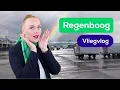 Download Lagu Van EINDHOVEN naar ROTTERDAM? | Effi's Vliegvlog #13