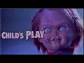 Child's Play (1988) Theme Remake (The Ultimate Version)