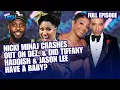 Download Lagu Nicki Minaj Crashes Out on Dez Bryant, Tiffany Haddish \u0026 Jason Lee Baby Drama, \u0026 More! | Side Dish