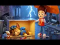 Download Lagu Oh No, Poor Chase Come Home.. ! | Paw Patrol Ultimate Rescue | Rainbow 3