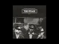 Curren$y & Smoke DZA - The Stage Full EP
