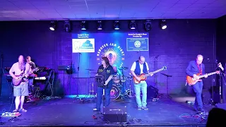 Come Together (Beatles, Ringo's Favorite Song) cover
