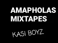Download Lagu Lawuleka Nhliziyo Yami ft. Kabza de small, Zawadi Yamungu \u0026 Jay Sax (Exclusive Audio)