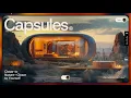 Capsule Preloader Tutorial GSAP Website Loading Animation Full Guide