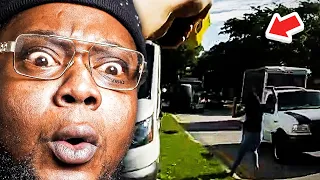 SHE THOUGHT SHE FOUND A SUGAR DADDY… WHOLE TIME HE WAS ON A FREE TRIAL 😭💳😂 | REACTION!