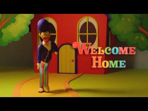 Download MP3 Welcome Home - Lost Episode (found footage)