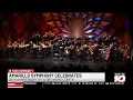 Amarillo Symphony celebrates 20th anniversary of Globe-News Center