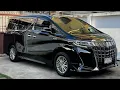 Download Lagu #ขายรถมือสอง ✅️✅️Toyota Alphard 2.5 Hybrid ตัวท็อปสุด ปี2019 🔥🔥ขาย 1,650,000🥰🥰โทร 095-448-3994