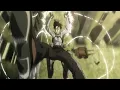 Levi vs Kenny Squad English Dubbed - Full Fight