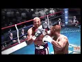 Download Lagu [FIGHT NIGHT CHAMPION EA] [BOXING GREATEST GOAT Fights] Evander Holyfield VS Roy Jones Jr 4