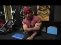 MUDVAYNE - DIG (TREN TWINS MOTIVATION) GYM MUSIC VIDEO