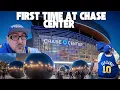 Inside the Chase Center A Modern Marvel for NBA Fans