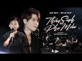Download Lagu THÂN SINH PHỤ MẪU | Gia Huy x Bé Lê Duy | Tóc mẹ bạc màu mây, phủ kín đôi vai gầy