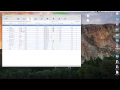 InspectorPro 5 - Dashboard and Navigation