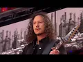 Metallica - Nothing Else Matters 2007 Live Video Full HD