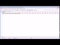 jQuery Tutorial 27 Font size switcher
