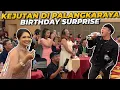 Download Lagu KEJUTAN DI PALANGKARAYA ‼️ BIRTHDAY SURPRISE