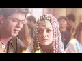 Tum Chhupa Na Sakogi Main Woh Raaz Hoon | Veer-Zaara | Shahrukh Khan Preity | Zinta Udit Narayan 