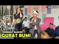 Download Lagu Gurat Bumi - Kendang Pongdut Koplo Bajidor Live ~ Nina Bontot