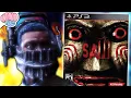 The seriously strange SAW game for PS3