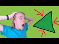I made a triangle - SM64 in Scratch part 1
