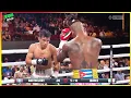 Lagu Rances Barthelemy (Cuba) vs Omar Juarez (USA) - Boxing Highlights HD