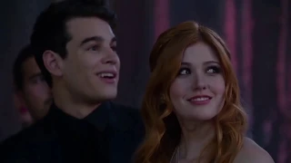 shadowhunters clace malec clary and jonathan