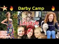 Darby Camp Lifestyle Height Weight Age Boyfriend Family Affairs Biography Net Worth Salary DOB
