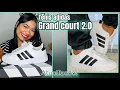 Lagu Tênis adidas GRAND COURT 2.0 *ATUALIZADO!*