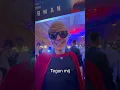 MOPPEN TAPPEN bij de SUPERMAN PREMIERE