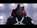 Young Buck on putting T.I. and Ludacris on song “STOMP” together while they were BEEFING