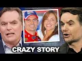 The Crazy Story Of Jeff Gordon s Ex-Wife