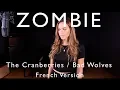 Download Lagu ZOMBIE ( FRENCH VERSION ) THE CRANBERRIES / BAD WOLVES ( SARA'H COVER )