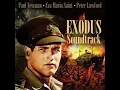 Theme Of Exodus