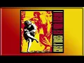 Lagu Guns and Roses - Bad Apples - Hi Res Vinyl Remaster