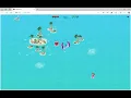 How to be a octopus in the Microsoft no internet surf game