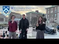 Asking Columbia Students How They Got Into Columbia