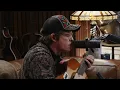 Stephen Wilson Jr. - Cuckoo (Acoustic) | Bertcast Unplugged